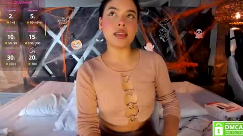 Rose online show from November 2, 5:07 am