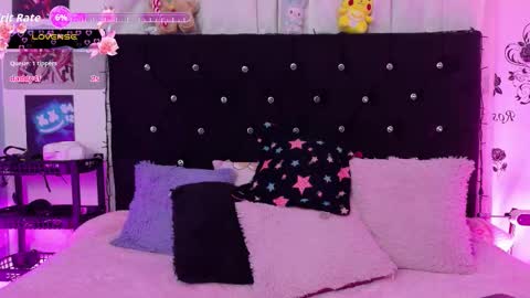 Rose online show from March 20, 6:07 am