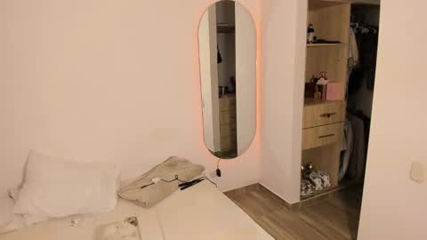 Jhoan Alexis online show from March 6, 12:20 am