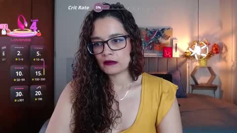 Rose  online show from September 15, 2:18 pm