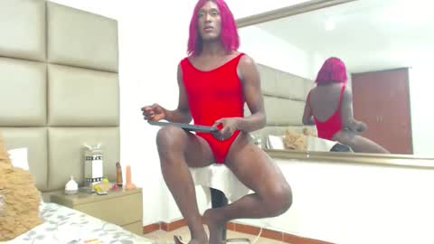 rose_valentiine online show from May 1, 12:32 pm