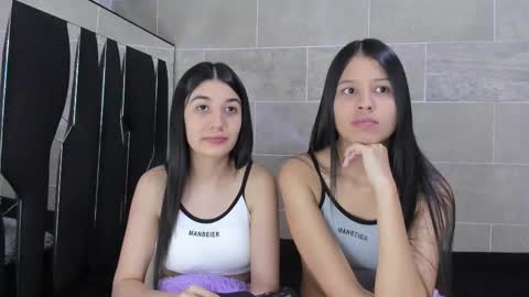 Rose y Miah online show from February 17, 6:31 am