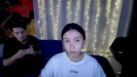 Rose Sins and Don Viktor online show from April 8, 6:55 pm