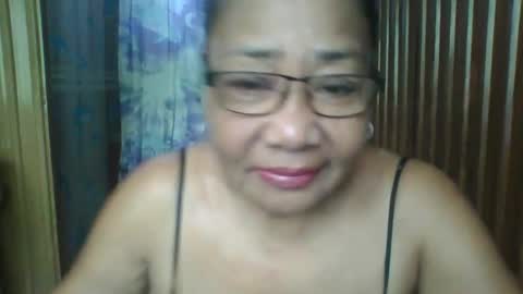 rosebelle66 online show from January 13, 2:08 am