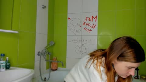 Florin online show from February 11, 2:03 am