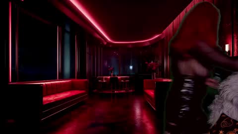 Rosebloom online show from March 5, 4:02 am