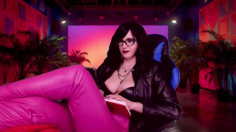 Rosebloom online show from October 15, 4:05 am