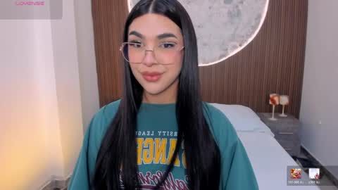 Rose online show from April 7, 1:46 pm