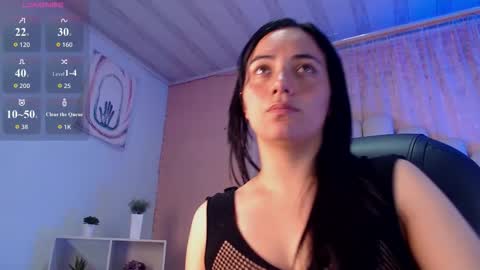 ROSE online show from February 18, 3:17 am