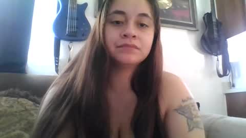 RoseDaNerd online show from January 15, 9:56 pm