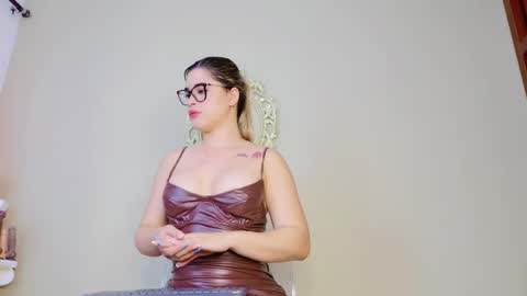 rosedelic online show from March 7, 11:05 pm