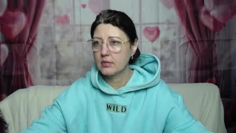 RoseHille online show from February 8, 6:28 am