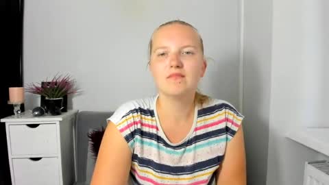 Rose online show from July 30, 5:13 pm