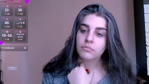 Rose online show from October 30, 7:09 am