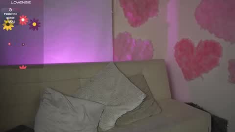 Lyla OF roselinedior online show from February 25, 8:11 pm