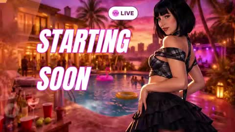 Lyla OF roselinedior online show from April 21, 1:29 pm