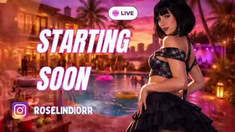 Lyla OF roselinedior online show from July 29, 3:56 pm
