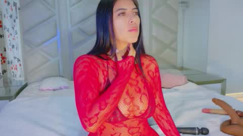 Rose Marie online show from March 18, 12:33 pm