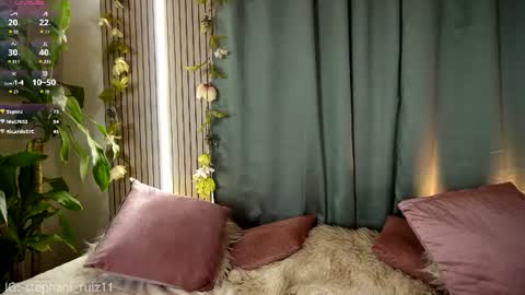 Stephani online show from July 11, 11:52 pm