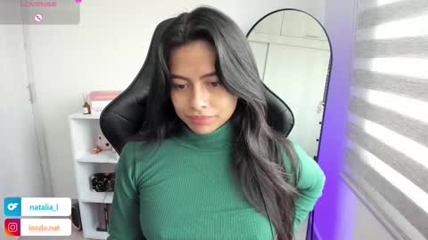 Nat online show from December 4, 3:00 pm