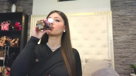 Gabriela online show from March 4, 7:08 am