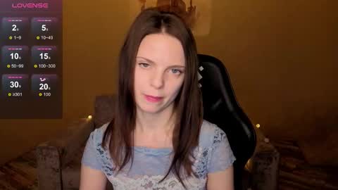 Rosse online show from February 6, 2:26 am