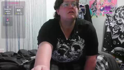 Rosey online show from December 1, 8:34 am