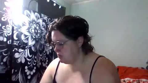 Rosey online show from September 18, 1:42 am