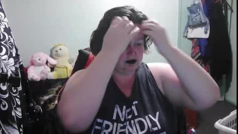 Rosey online show from September 23, 7:46 am