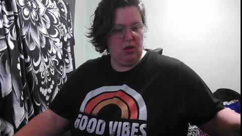 Rosey online show from September 29, 4:44 am