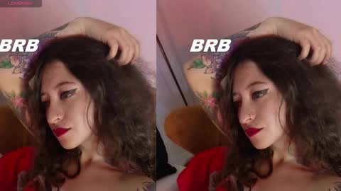 Rosh Hell online show from February 3, 1:35 am