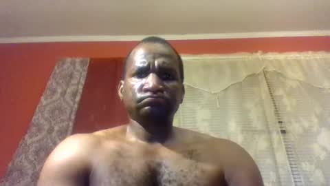 Roshun Haynes online show from January 8, 5:02 am