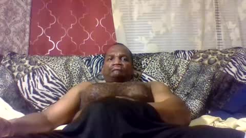 Roshun Haynes online show from December 20, 8:32 am