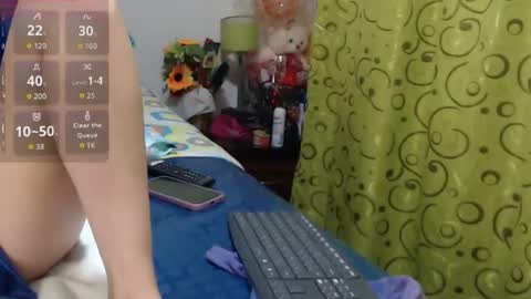roshy online show from July 21, 4:09 pm