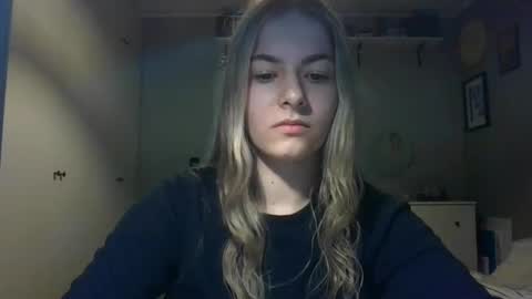 Rosie online show from December 13, 11:02 am