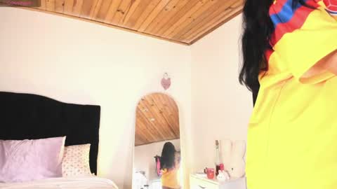 Rosieeee  online show from June 27, 11:00 pm