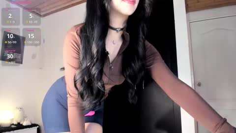 Rosieeee  online show from February 11, 1:04 pm