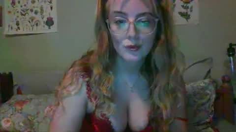 Rosie online show from February 17, 7:44 pm