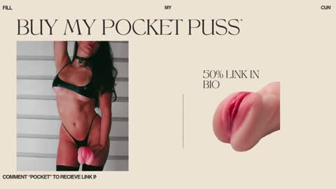 Rosie Bones online show from March 23, 11:10 pm