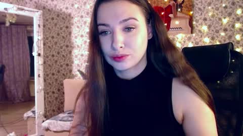 Rosie is waiting for YOU online show from November 23, 3:48 am