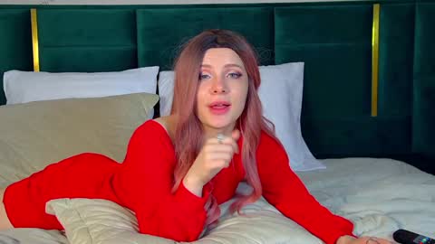 Rosi online show from January 28, 12:36 am