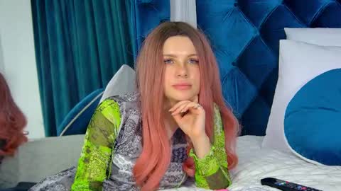 Rosi online show from March 10, 10:13 pm