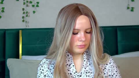 Rosi online show from February 6, 7:02 am