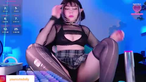 rositafresita01 online show from March 22, 1:48 pm
