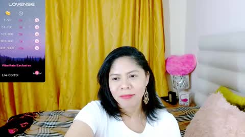 ROSE online show from February 20, 5:33 am