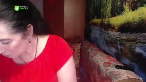 Snapshot of rositasky chatting on January 30, 7:39 am RositaSky online show from January 30, 7:39 am