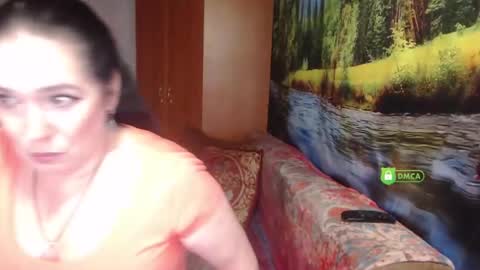 Snapshot of rositasky chatting on February 25, 11:15 pm RositaSky online show from February 25, 11:15 pm