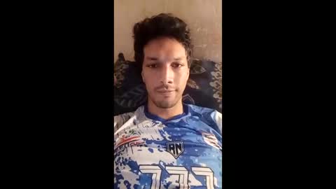 Ribuu online show from March 15, 4:39 am