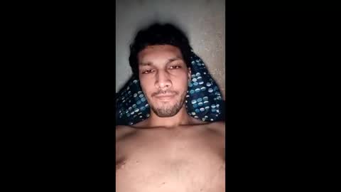 Ribuu online show from April 19, 12:55 am