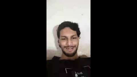 Snapshot of roskof69 chatting on February 26, 7:34 am Ribuu online show from February 26, 7:34 am